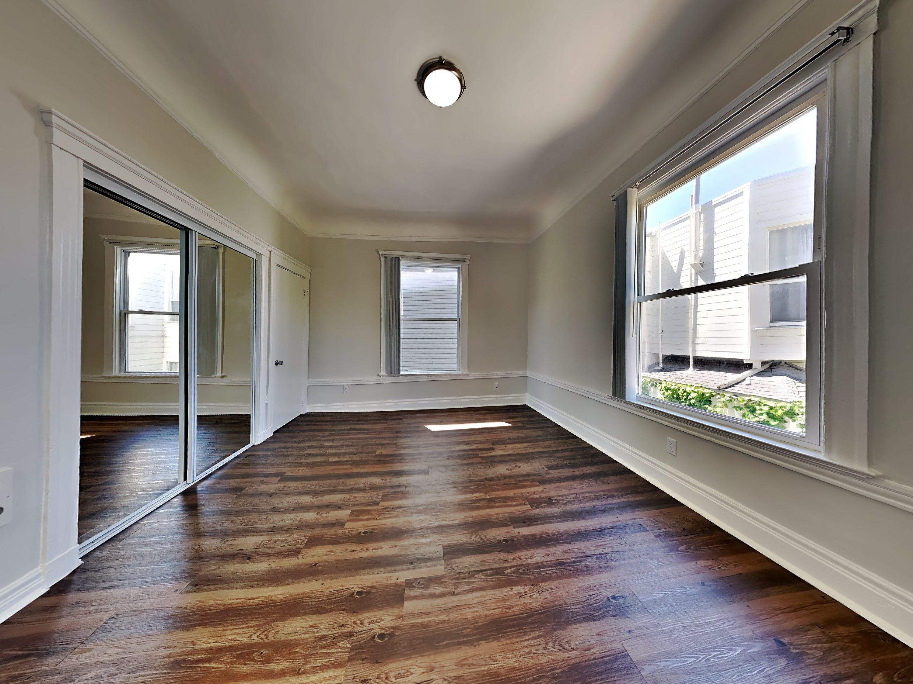 411 Pierce St. Rentals photo 2